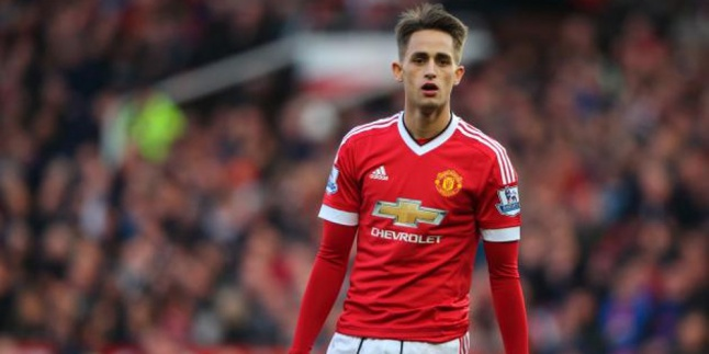 Januzaj Resmi Perkuat Sunderland