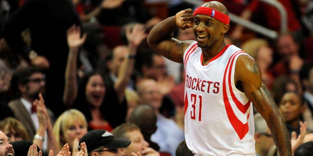 Jason Terry Akan Pindah New Orleans Pelicans?