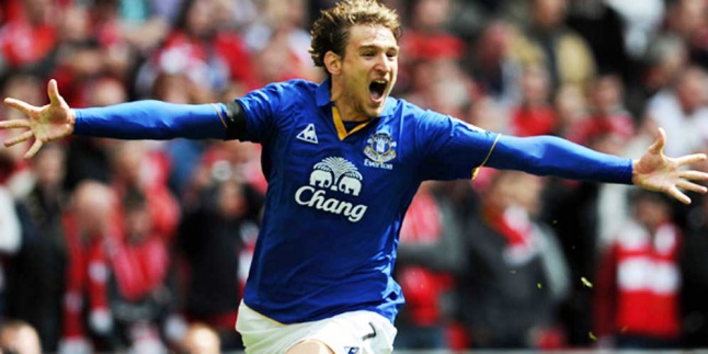 Jelavic Juga Sudah Deal Ke Klub China?