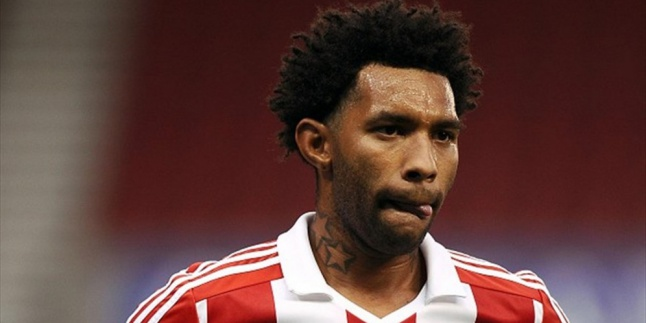 Jermaine Pennant Terdampar Hingga ke Klub Singapura