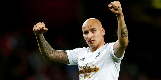 Jonjo Shelvey Siap Berikan Segalanya untuk Newcastle