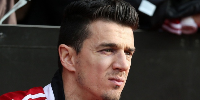 Jose Fonte Makin Merapat ke Old Trafford?