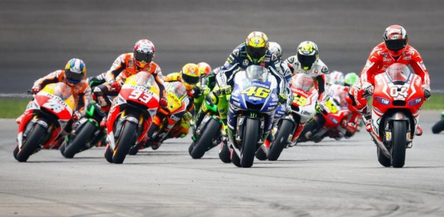 Kabarnya MotoGP Bakal Gunakan Radio Tim