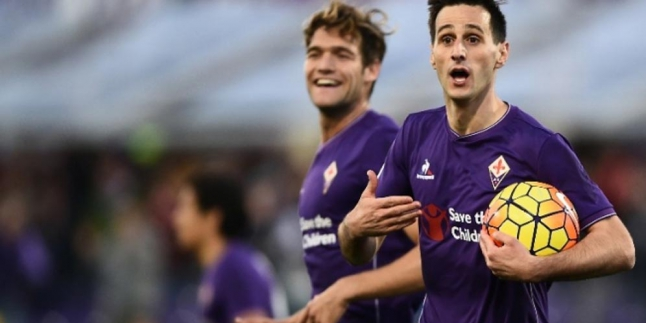 Kalinic Memikat Chelsea