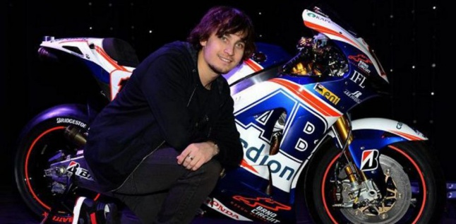 Karel Abraham Fix Pindah ke Superbike