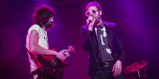 Kasabian Siap Jadi Headline T In The Park Festival Tahun Ini! thumbnail