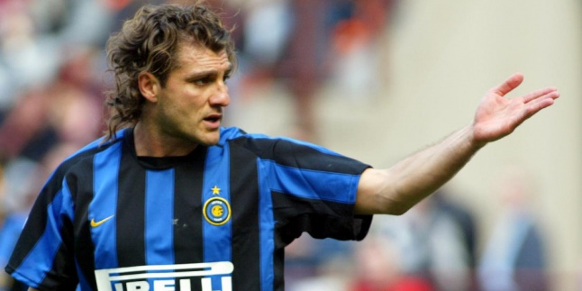 Kejutan! Vieri Ngaku Bakal Comeback Main Di Liga China