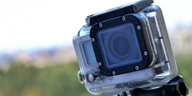 Kelakuan Apple Bikin GoPro Kalang Kabut