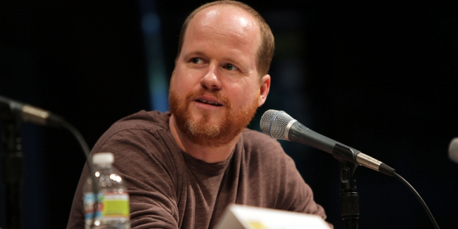 Keluar Dari THE AVENGERS Joss Whedon Bakal Garap Superhero Wanita? thumbnail