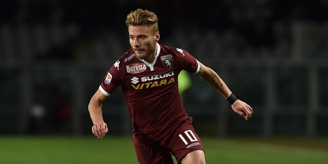 Kembalinya Taji Immobile Di Kampung Halaman