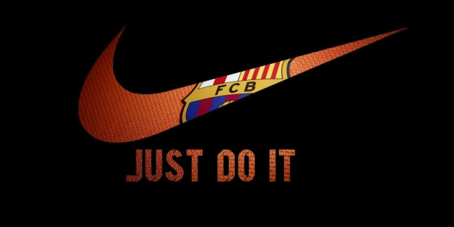 Kontrak Mewah 10 Tahun Lagi, Barca-Nike Makin Mesra