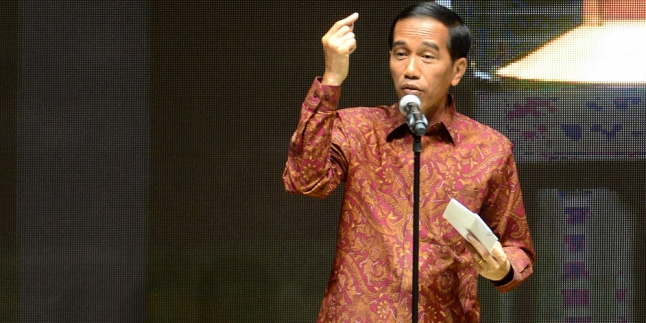 Kritik Jokowi Bikin KAA Makin Panas!