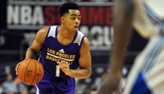 La Lakers Mulai Berbenah Soal Generasi Baru