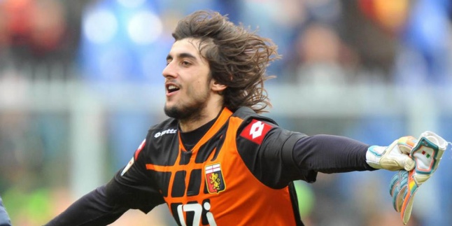 Label The Next Buffon ?Di Antara Donnaruma Dan Mattia Perin