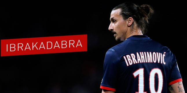 Lanjut ke Mana, Ibrahimovic?