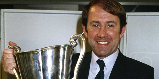 Legenda Everton Howard Kendall Meninggal