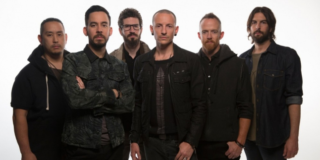 Linkin Park Mengenang Gokilnya 'Hybrid Theory' thumbnail