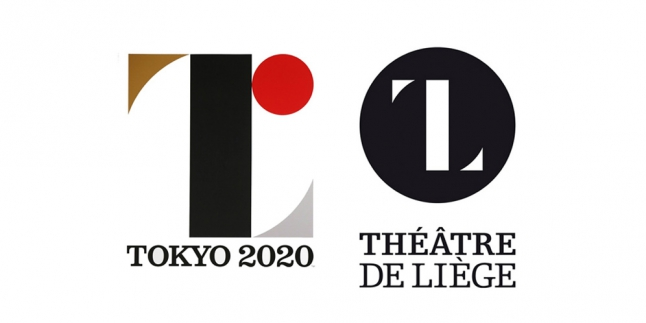 Logo Olimpiade Tokyo 2020 Dituding Jiplakan