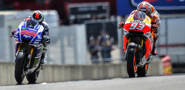 Lorenzo Harus Tampil Cemerlang Untuk Mengalahkan Marquez