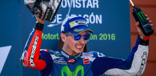 Lorenzo Puji Yamaha Jelang Gabung Ducati