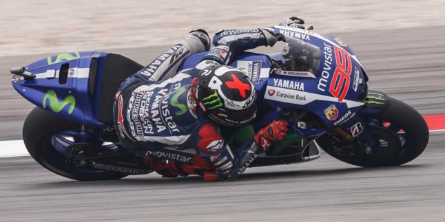 Lorenzo Siap Ditampung Ducati Atau Honda?