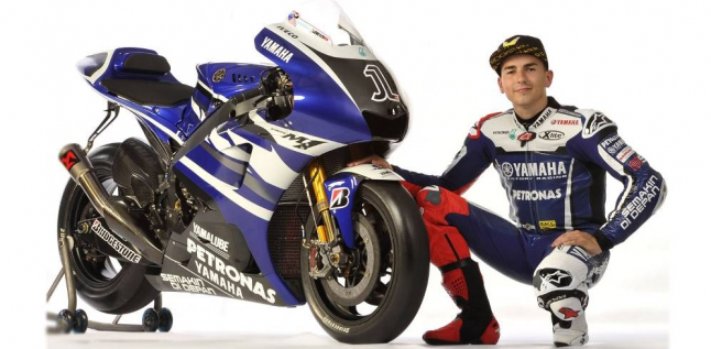 Lorenzo Tak Mau Ganti 99 Jadi Nomor 1