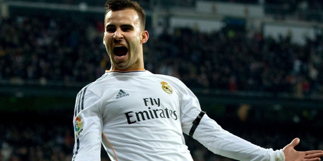 Madrid Konfirmasi Jese Merapat Ke PSG