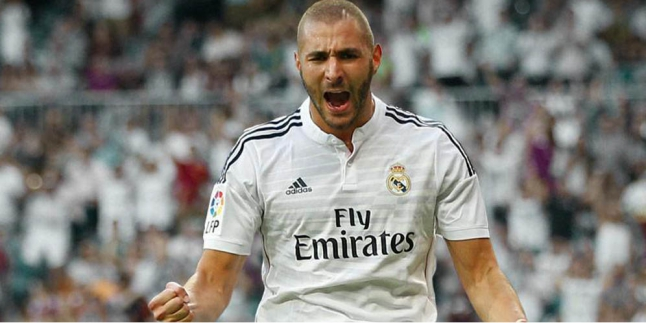 Makin Banyaknya Harapan Agar Benzema Perkuat? Arsenal