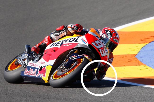 Marc Marquez Siap Ubah Gaya Balap