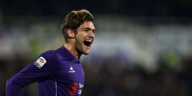 Marcos Alonso Tolak Barca Sebelum Gabung Chelsea