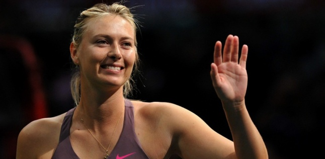 Maria Sharapova Segera Disidang Terkait Doping