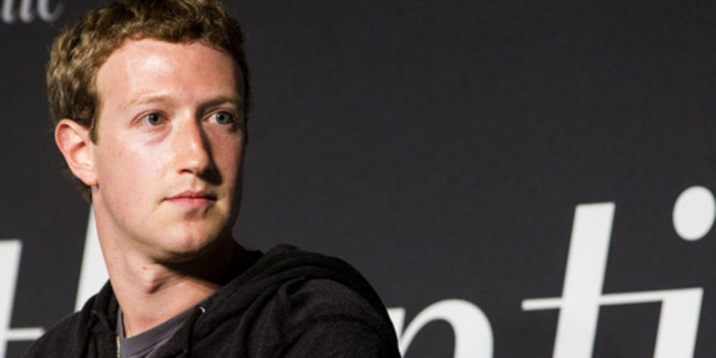 Mark Zuckerberg Bakal Segera Bertemu Jokowi