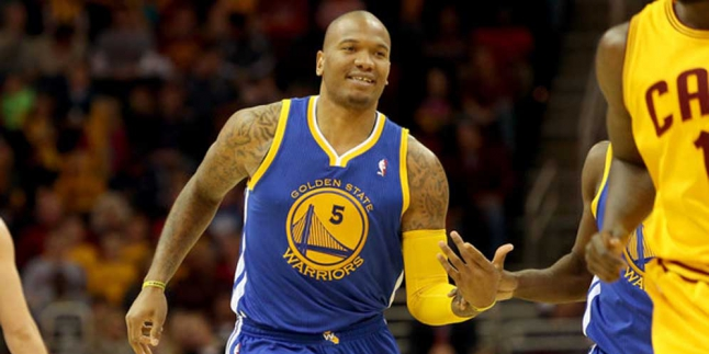 Marrese Speights Siap Latih Bakat Muda Indonesia