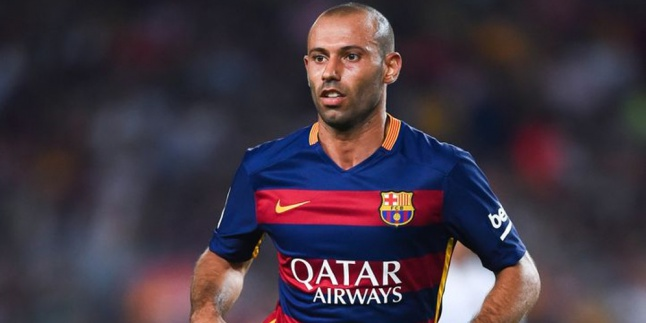 Mascherano Diganjar Hukuman 1 Tahun Penjara Gara-gara Pajak