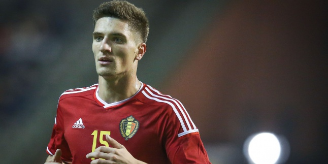 Masif Di Bursa Transfer, PSG Beli Thomas Meunier