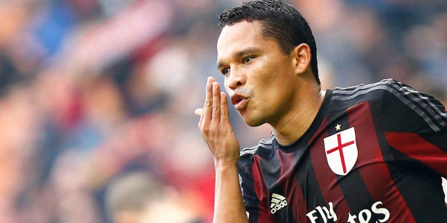 Mau Bacca? Rossoneri Banderol Rp 600 Miliar!