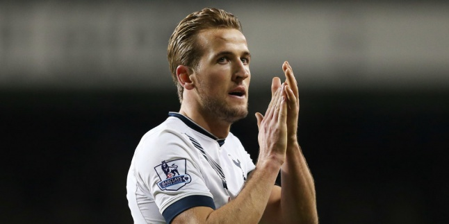 Mau Gabung ke Inter Harry Kane?