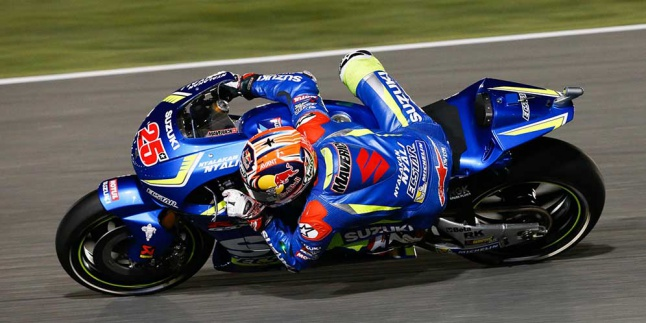 Maverick Vinales Tak Mau Disetarakan dengan Rossi