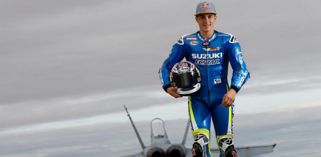 Maverick Vinales Terkesan Dengan Seamless Gearbox