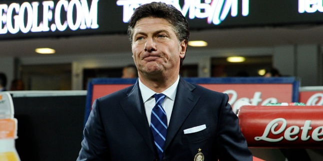 Mazzarri Bicara Kemungkinan Balik ke Inter