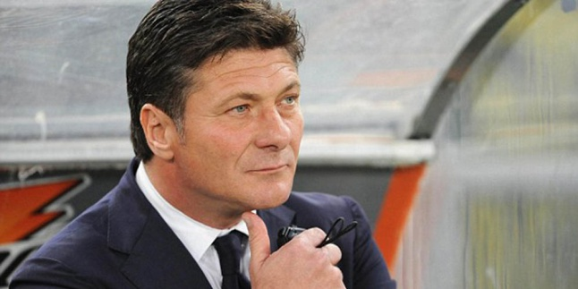 Mazzarri Resmi Jadi Manajer Watford