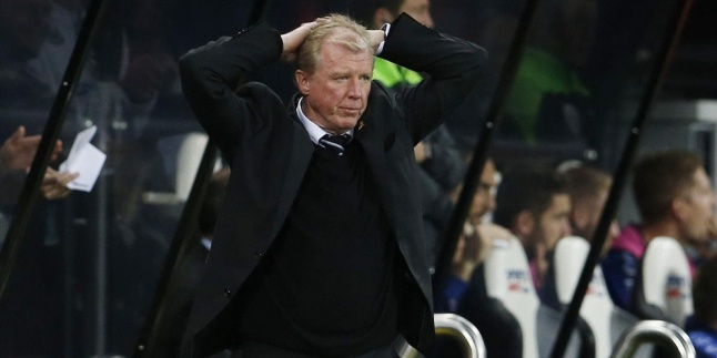 McClaren Dipecat Newcastle!