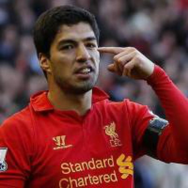 Diincar Real Madrid, Suarez Masih Berpeluang Hijrah