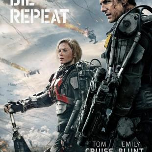 Edge of Tomorrow: Aksi Melawan Ras Alien yang Menyerang Bumi thumbnail