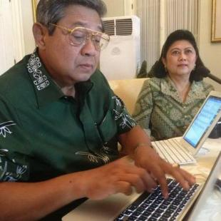 Presiden SBY Optimalkan Sosial Media Untuk Ayomi Masyarakat thumbnail