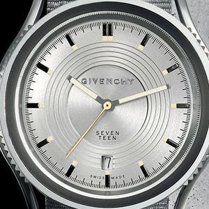 Varian Terbaru The Seventeen Watch Dari Givenchy