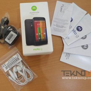 Motorola Moto X Dan Moto G Tetap Menggunakan Android Nyaris Murni