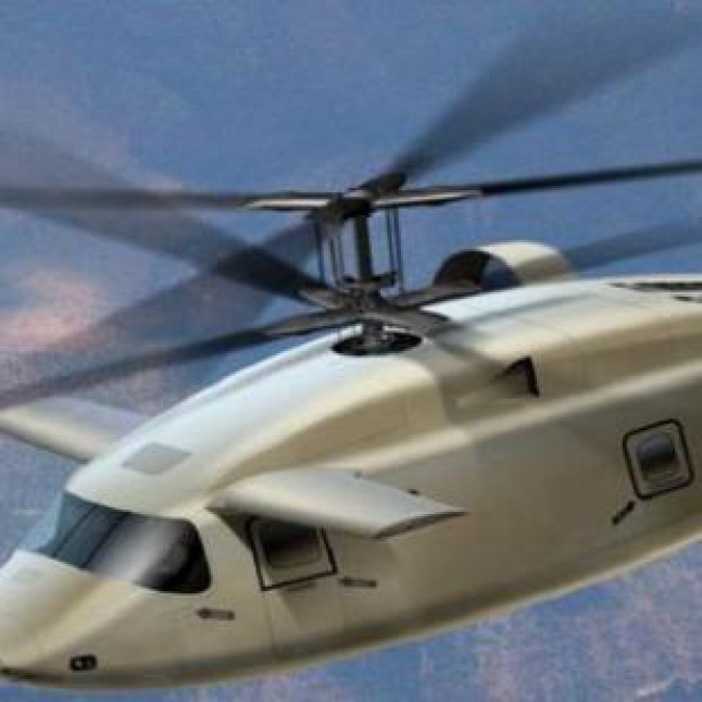 Pentagon Rela Bayar Ribuan Triliun Untuk Helikopter Super Baru thumbnail