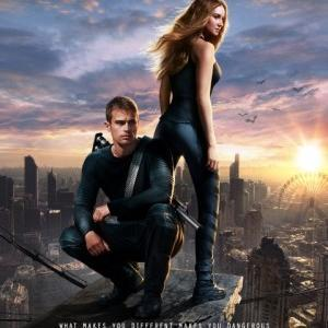 DIVERGENT thumbnail