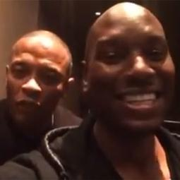 Dr. Dre Konfirmasi Akuisisi Beats oleh Apple dalam Video Selfie? thumbnail